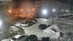 Онлайн камера: Победы 63  (двор) | Каменск-Уральский