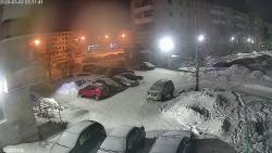 Онлайн камера: Победы 63  (двор) | Каменск-Уральский