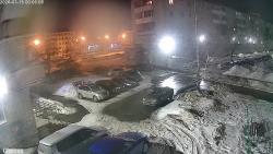 Онлайн камера: Победы 63  (двор) | Каменск-Уральский