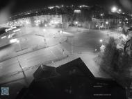 Онлайн камера: Перекресток Кунавина - Победы | Каменск-Уральский