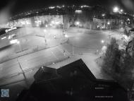 Онлайн камера: Перекресток Кунавина - Победы | Каменск-Уральский