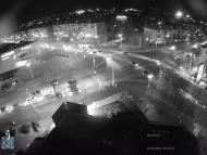 Онлайн камера: Перекресток Кунавина - Победы | Каменск-Уральский