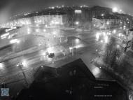 Онлайн камера: Перекресток Кунавина - Победы | Каменск-Уральский