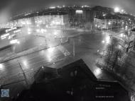 Онлайн камера: Перекресток Кунавина - Победы | Каменск-Уральский