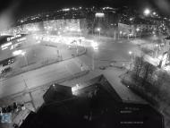 Онлайн камера: Перекресток Кунавина - Победы | Каменск-Уральский