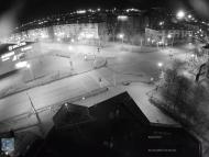 Онлайн камера: Перекресток Кунавина - Победы | Каменск-Уральский