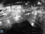 Онлайн камера: Перекресток Кунавина - Победы | Каменск-Уральский