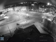 Онлайн камера: Перекресток Кунавина - Победы | Каменск-Уральский