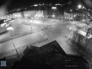 Онлайн камера: Перекресток Кунавина - Победы | Каменск-Уральский