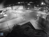 Онлайн камера: Перекресток Кунавина - Победы | Каменск-Уральский