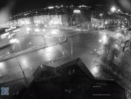 Онлайн камера: Перекресток Кунавина - Победы | Каменск-Уральский