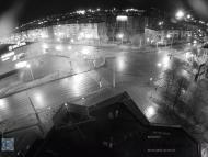 Онлайн камера: Перекресток Кунавина - Победы | Каменск-Уральский