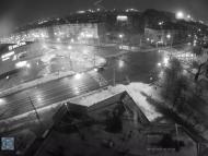 Онлайн камера: Перекресток Кунавина - Победы | Каменск-Уральский