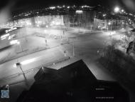 Онлайн камера: Перекресток Кунавина - Победы | Каменск-Уральский