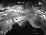 Онлайн камера: Перекресток Кунавина - Победы | Каменск-Уральский