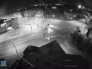 Онлайн камера: Перекресток Кунавина - Победы | Каменск-Уральский