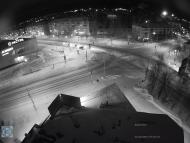 Онлайн камера: Перекресток Кунавина - Победы | Каменск-Уральский