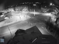 Онлайн камера: Перекресток Кунавина - Победы | Каменск-Уральский