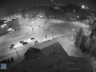 Онлайн камера: Перекресток Кунавина - Победы | Каменск-Уральский