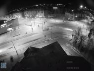 Онлайн камера: Перекресток Кунавина - Победы | Каменск-Уральский