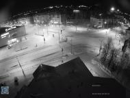 Онлайн камера: Перекресток Кунавина - Победы | Каменск-Уральский