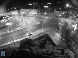 Көшедегі жалаңаш бөкселер