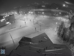 Онлайн камера: Перекресток Кунавина - Победы | Каменск-Уральский