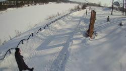 Онлайн камера: Парк Набережная 7 | Каменск-Уральский