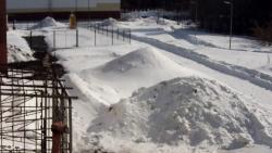 Онлайн камера: Олимп - площадка 3 | Каменск-Уральский