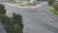 Онлайн камера: Перекресток Ленина - Кадочникова | Каменск-Уральский