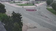 Онлайн камера: Перекресток Ленина - Кадочникова | Каменск-Уральский