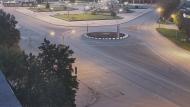 Онлайн камера: Перекресток Ленина - Кадочникова | Каменск-Уральский