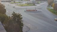 Онлайн камера: Перекресток Ленина - Кадочникова | Каменск-Уральский