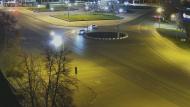 Онлайн камера: Перекресток Ленина - Кадочникова | Каменск-Уральский