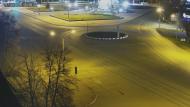 Онлайн камера: Перекресток Ленина - Кадочникова | Каменск-Уральский