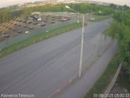 Онлайн камера: ул. Кирова (ТЦ