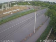 Онлайн камера: ул. Кирова (ТЦ