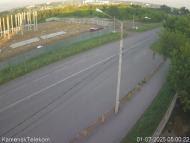 Онлайн камера: ул. Кирова (ТЦ