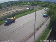 Онлайн камера: ул. Кирова (ТЦ