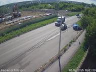 Онлайн камера: ул. Кирова (ТЦ