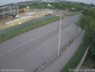 Онлайн камера: ул. Кирова (ТЦ
