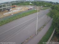 Онлайн камера: ул. Кирова (ТЦ