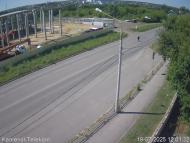 Онлайн камера: ул. Кирова (ТЦ