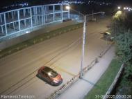 Онлайн камера: ул. Кирова (ТЦ