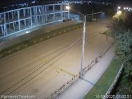 Онлайн камера: ул. Кирова (ТЦ