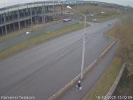 Онлайн камера: ул. Кирова (ТЦ