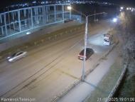 Онлайн камера: ул. Кирова (ТЦ