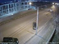 Онлайн камера: ул. Кирова (ТЦ