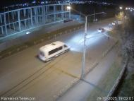 Онлайн камера: ул. Кирова (ТЦ