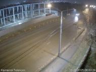 Онлайн камера: ул. Кирова (ТЦ